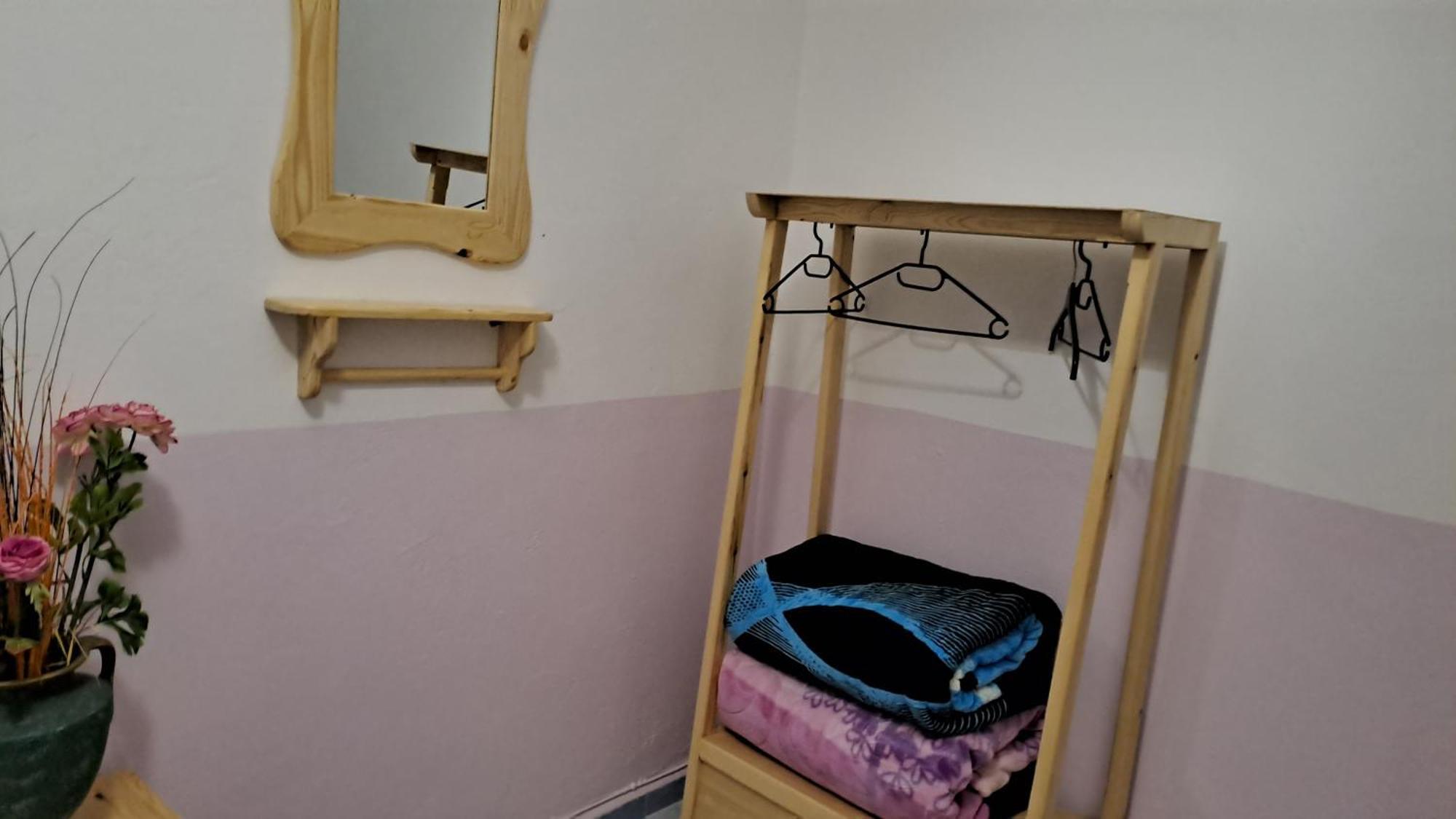 Hotel Casa Khaldi Chefchaouen Eksteriør billede