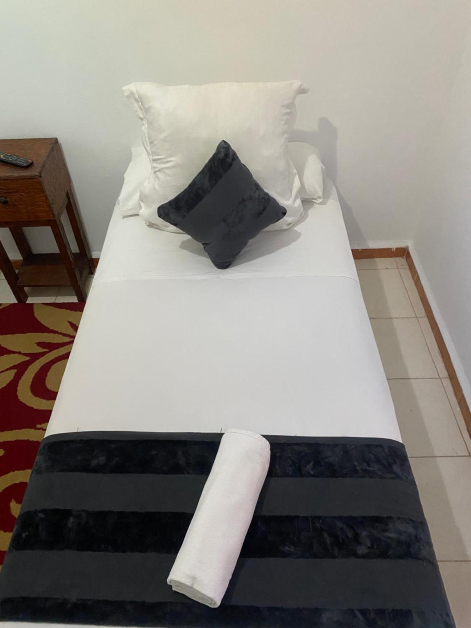 Hotel Casa Khaldi Chefchaouen Eksteriør billede